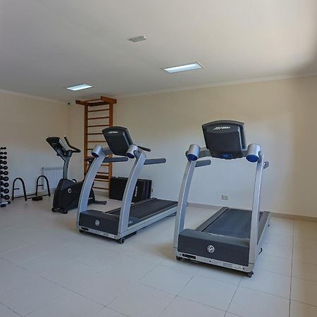 Hotel Le Renard - Campos Do Jordao Luaran gambar