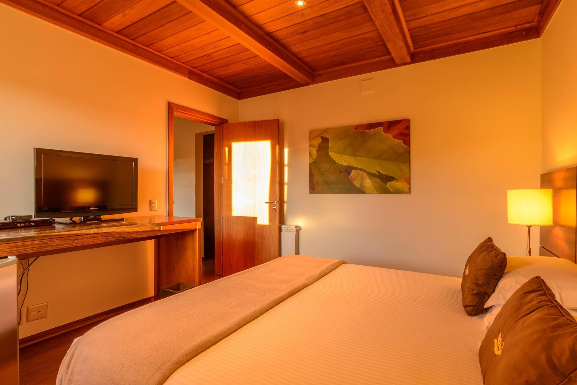 Hotel Le Renard - Campos Do Jordao Luaran gambar