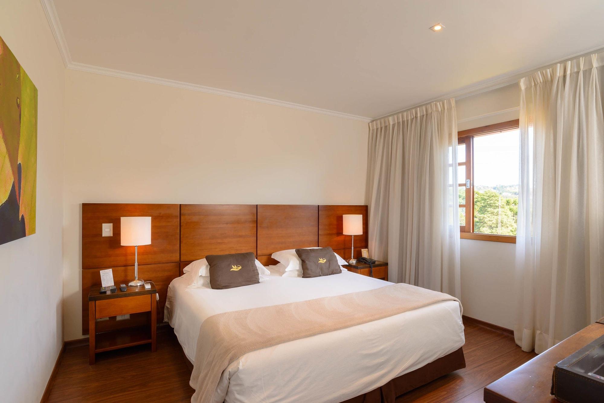 Hotel Le Renard - Campos Do Jordao Luaran gambar