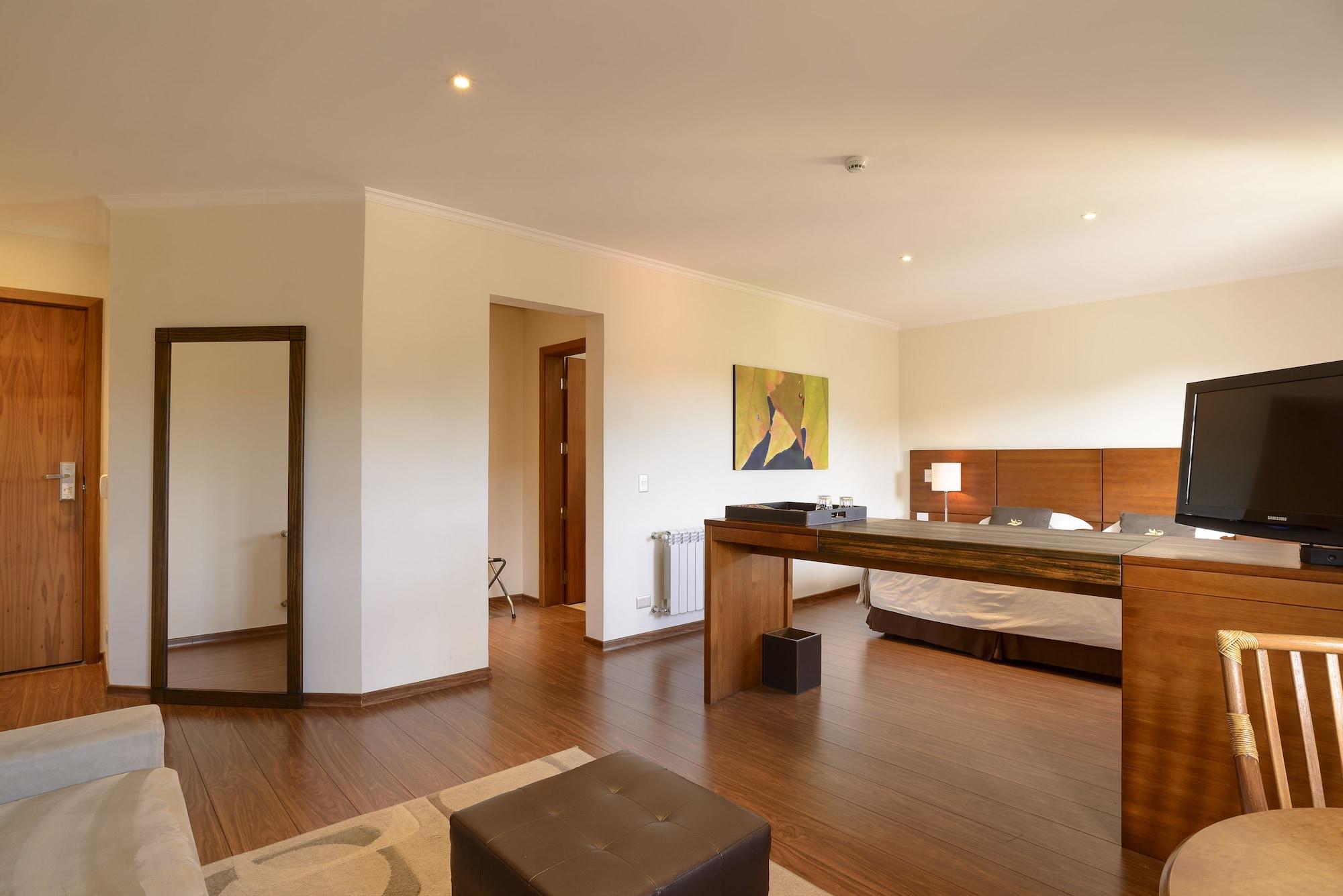 Hotel Le Renard - Campos Do Jordao Luaran gambar