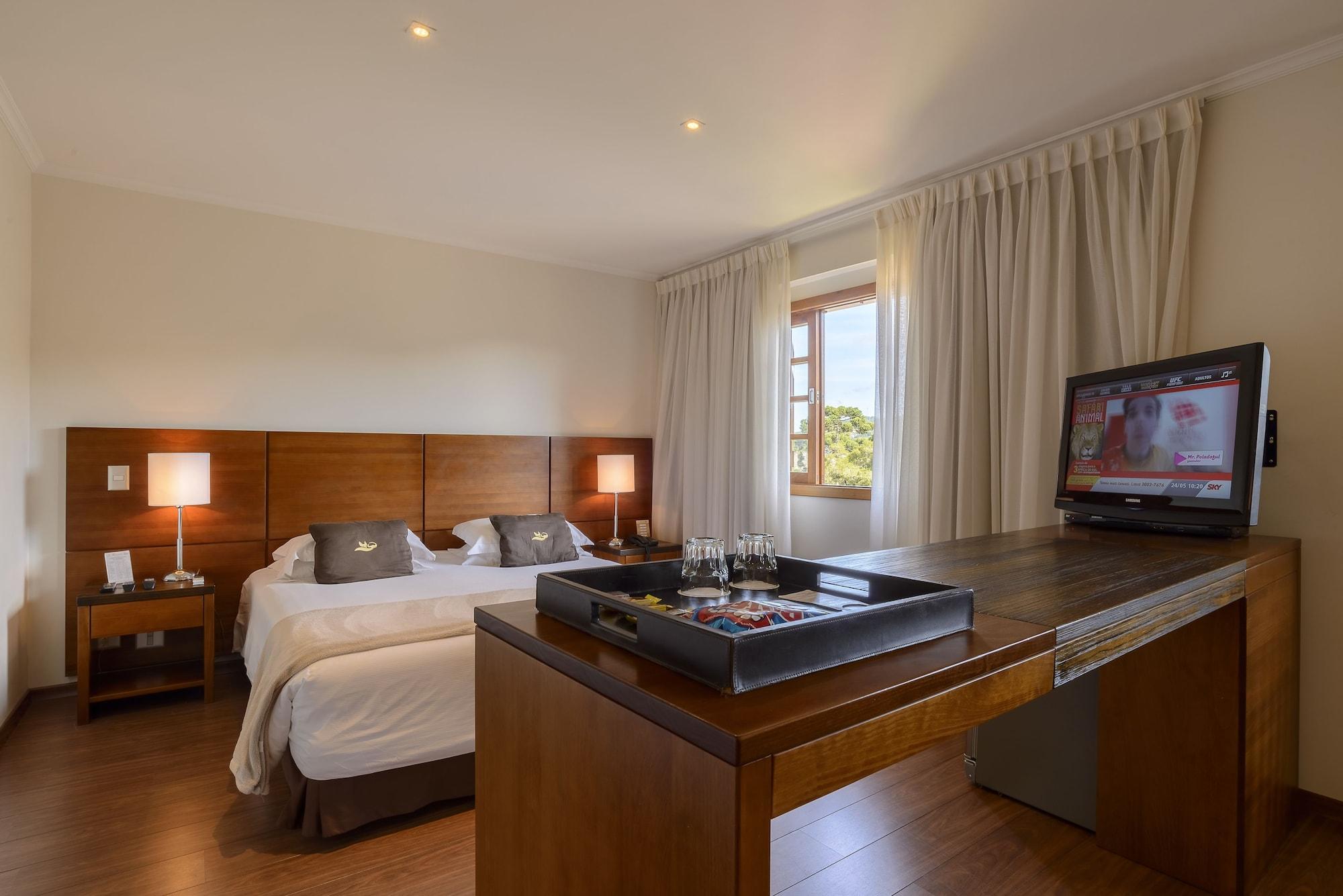 Hotel Le Renard - Campos Do Jordao Luaran gambar