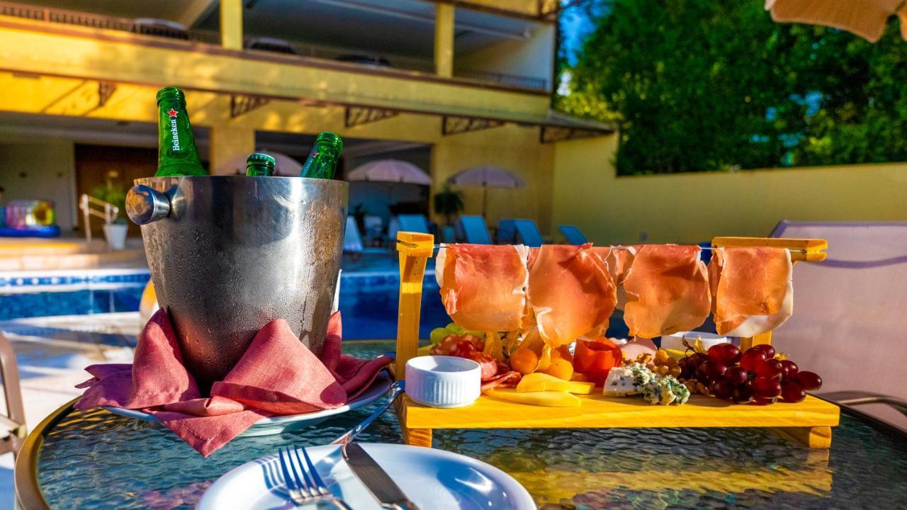 Hotel Le Renard - Campos Do Jordao Luaran gambar