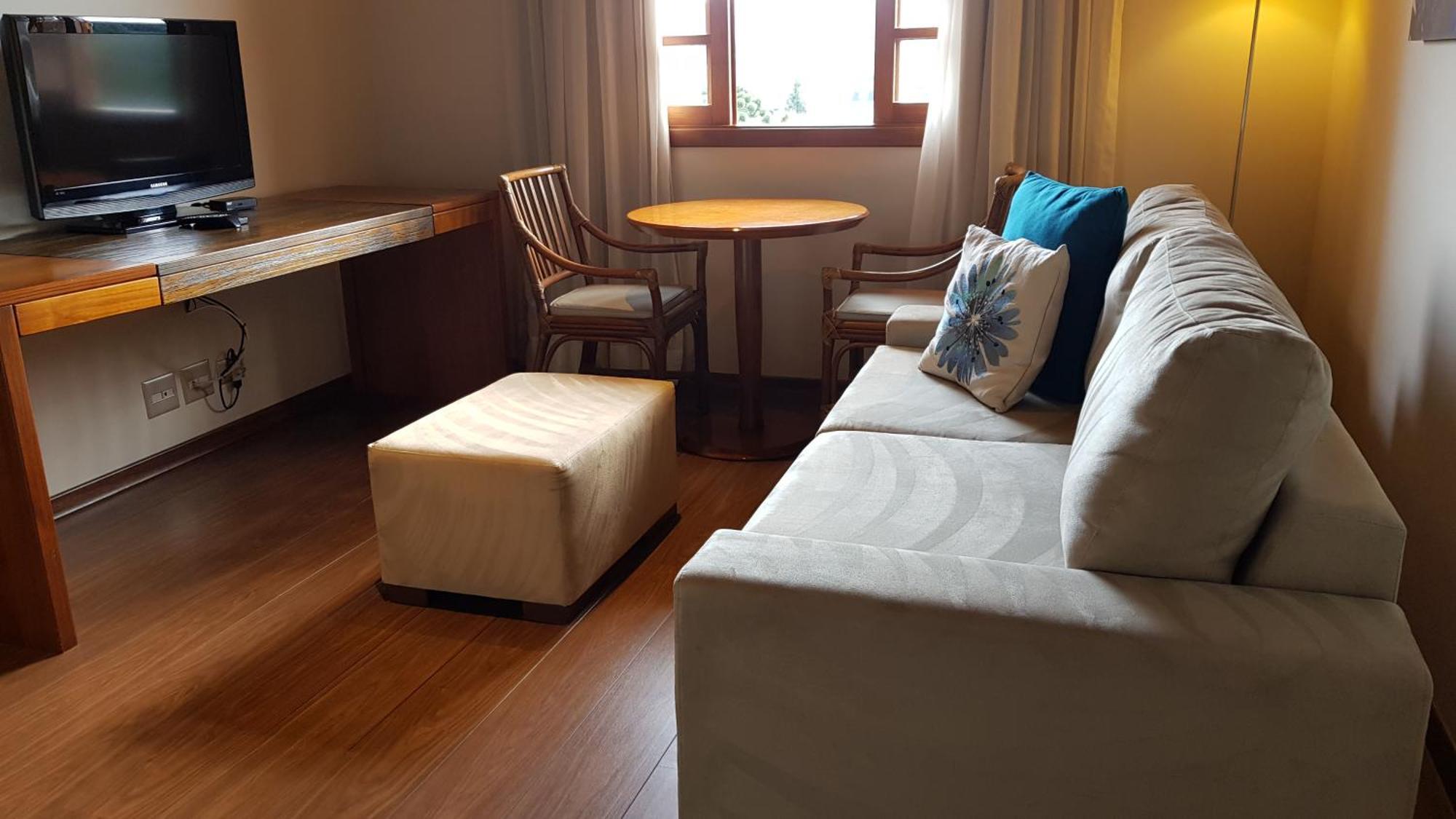 Hotel Le Renard - Campos Do Jordao Luaran gambar
