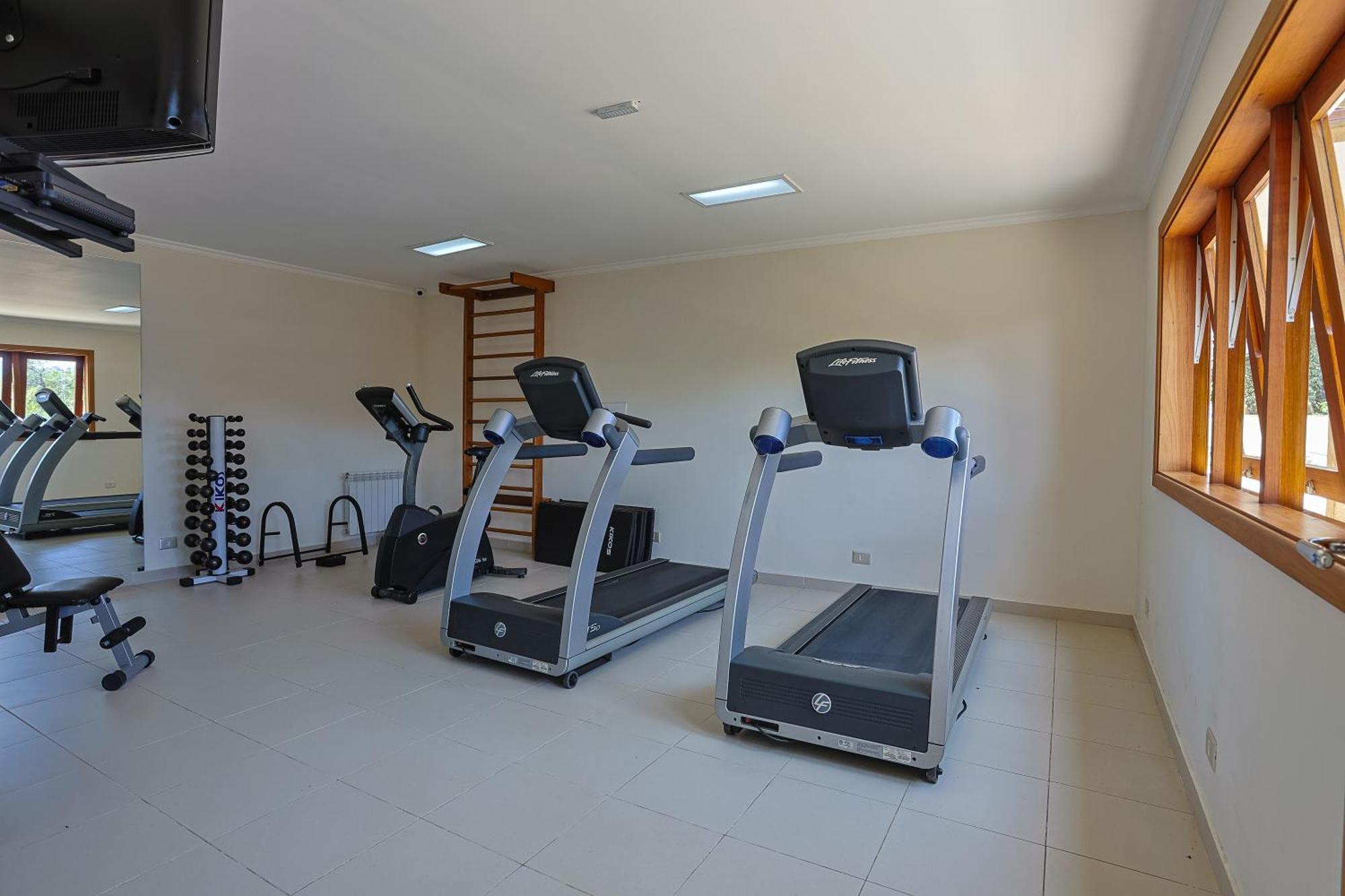 Hotel Le Renard - Campos Do Jordao Luaran gambar