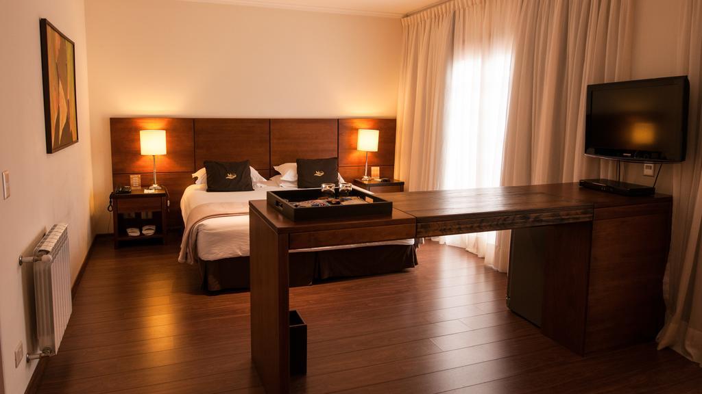 Hotel Le Renard - Campos Do Jordao Luaran gambar