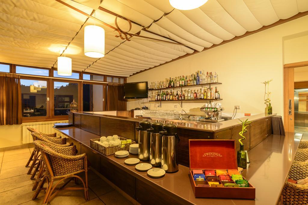Hotel Le Renard - Campos Do Jordao Luaran gambar
