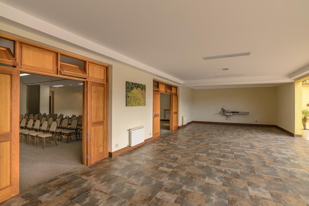 Hotel Le Renard - Campos Do Jordao Luaran gambar