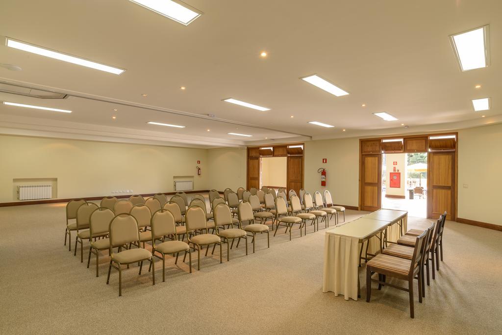 Hotel Le Renard - Campos Do Jordao Luaran gambar
